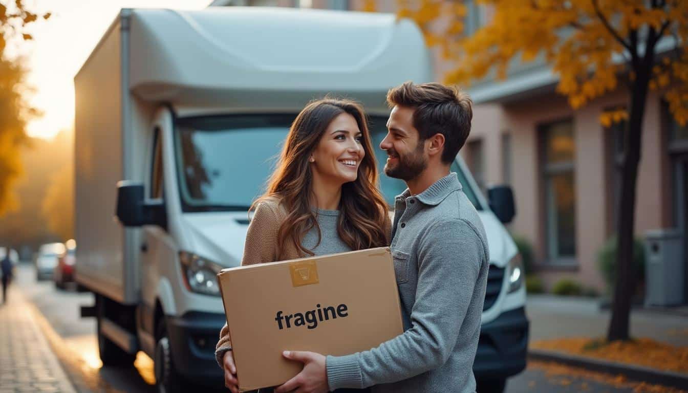 Attestation de déménagement : guide complet pour vos démarches