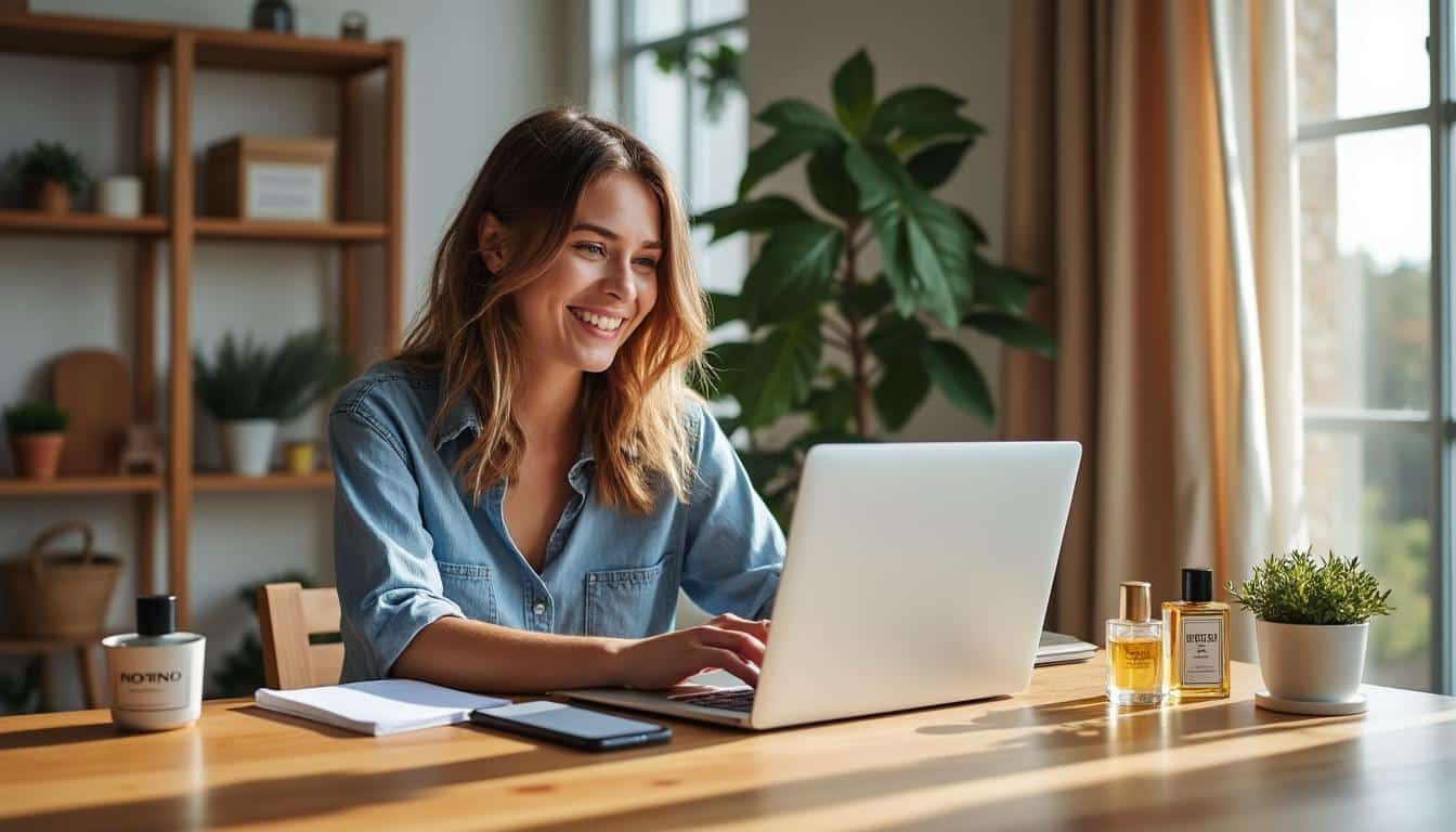 Illustration: Comment dénicher les meilleurs codes promo Notino valides en 2026