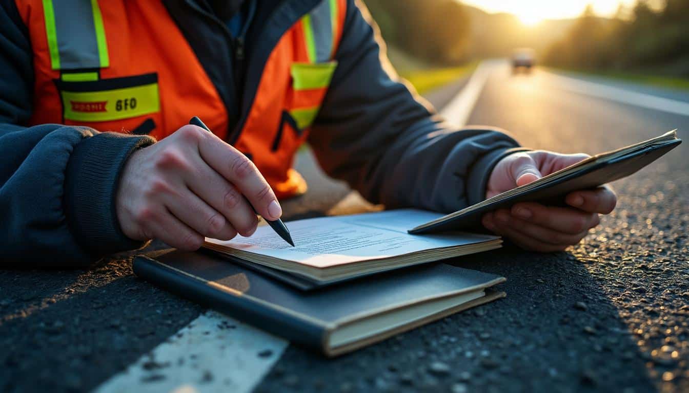 Convention collective des transports routiers : guide complet 2026