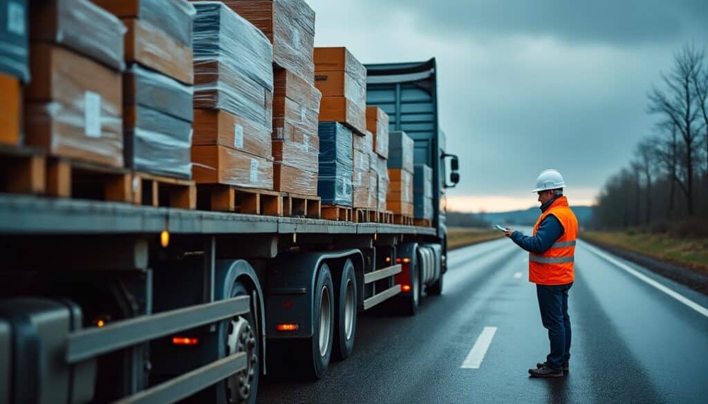 DFS transport routier : avantages et inconvénients à connaître