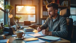 Durée du préavis de démission dans la convention collective du transport