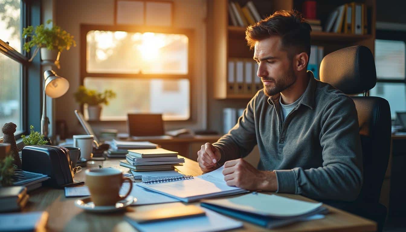 Durée du préavis de démission dans la convention collective du transport