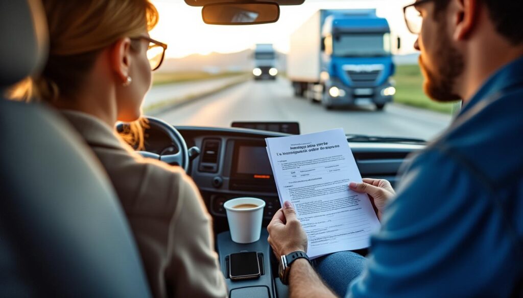 Exercice de RSE transport PDF avec corrigé : guide complet pratique