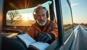 Frais de route du transport routier international : comprendre et maîtriser