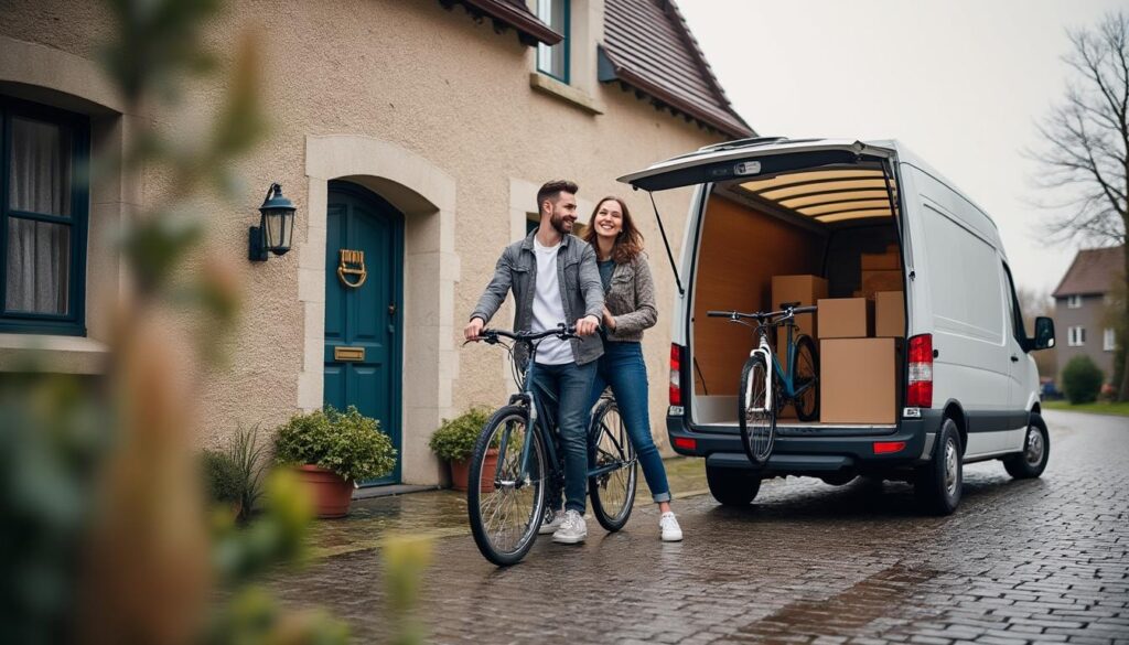 Location d’utilitaire à Tourcoing : guide pratique et conseils