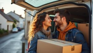 Location des utilitaires à Lorient : guide complet pour bien choisir