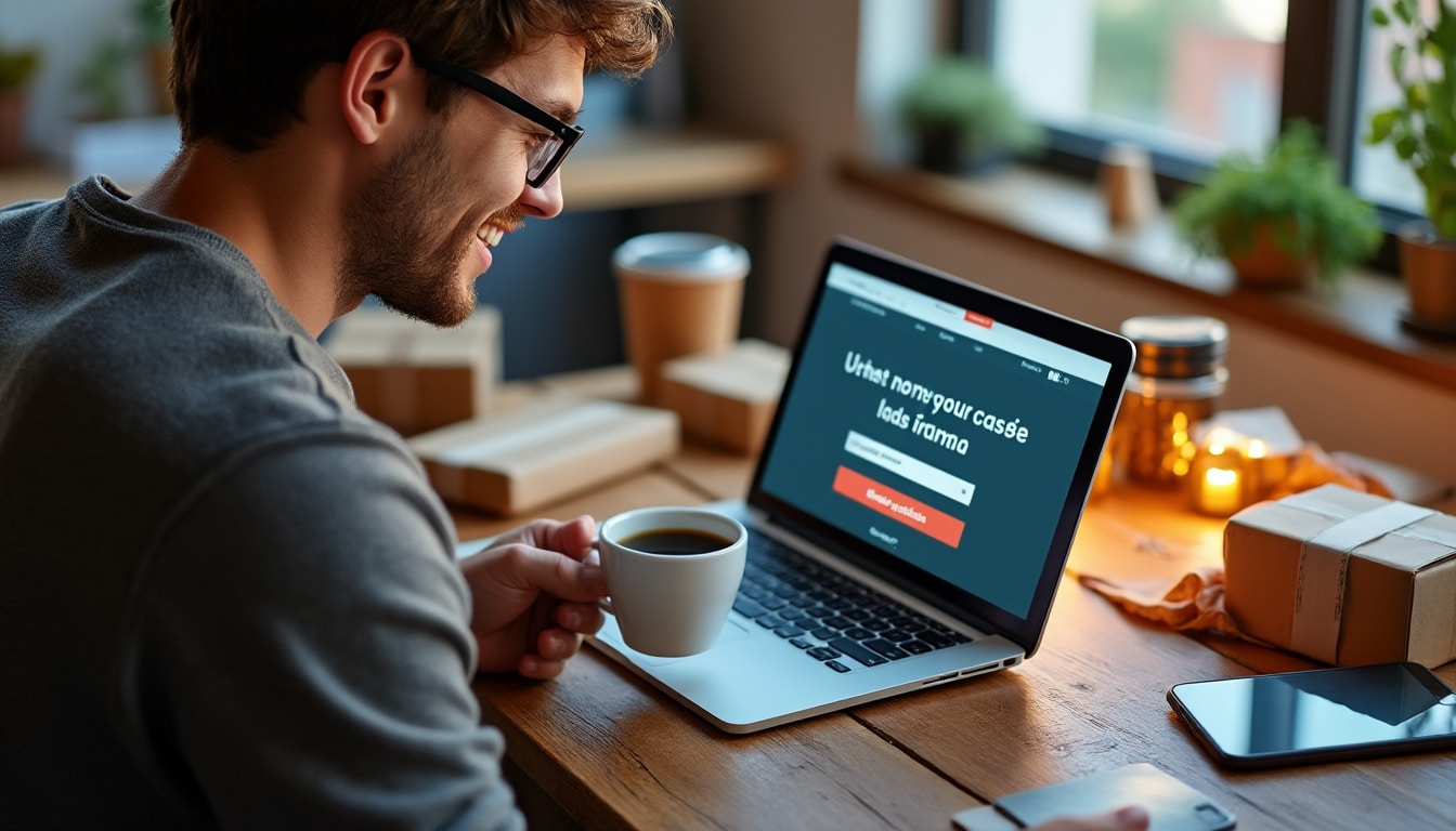 Illustration: Comprendre le fonctionnement des codes pour la livraison sans frais