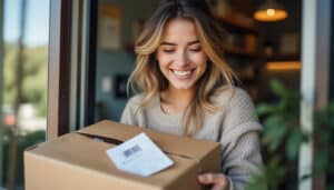 Code de frais de port gratuit : astuces pour une livraison sans coût