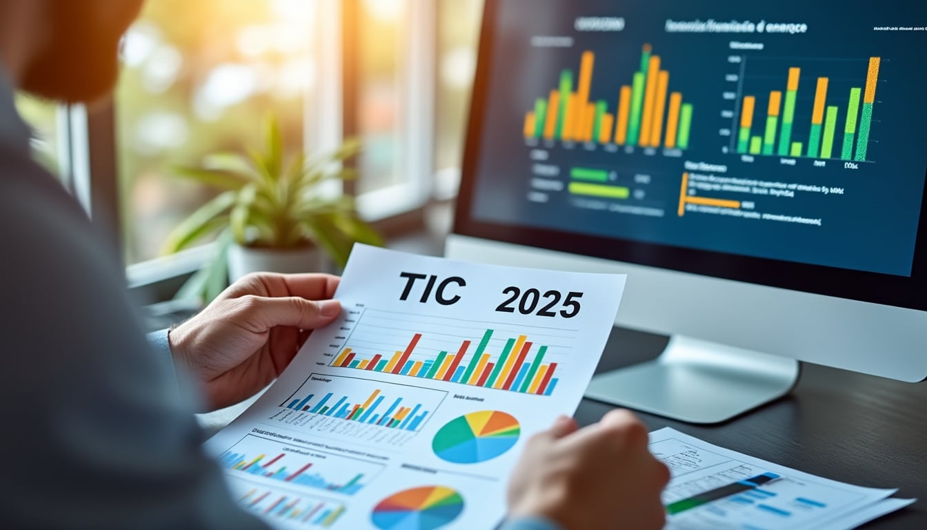 Illustration: Comprendre la taxe intérieure sur les produits énergétiques pour 2025