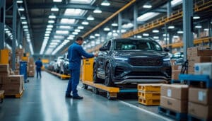 Albias logistique auto : Guide complet pour une gestion efficace