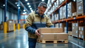 Opérateur logistique : rôle clé, missions et parcours professionnel