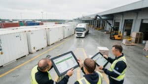 Le fret en logistique : définition, coûts et transport