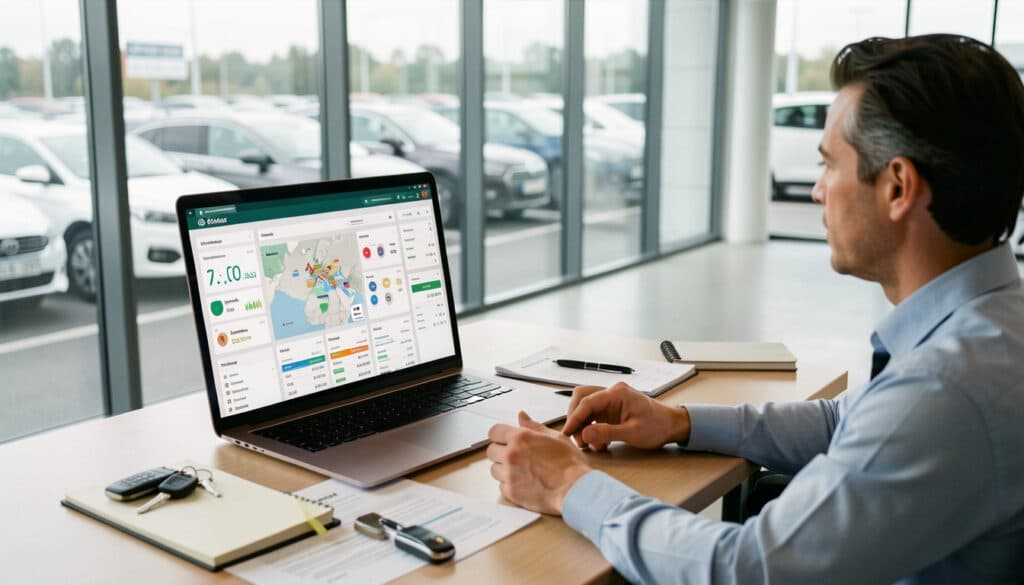 Conseil en gestion de flotte automobile : comment choisir