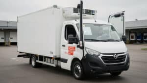 Bien lire la fiche technique d’un camion frigorifique